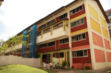 Blk 351 Bukit Batok Street 34 (Bukit Batok), HDB Executive #338512